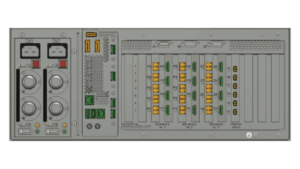 MDM-5 4U Professional