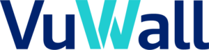 VuWall logo