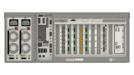 MDM-5 Advanced; 1x MDI-7_MDI, 1x MDI-10, KMS and GFX7600